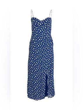 REFORMATION ‘Kourtney Juliette Dress’